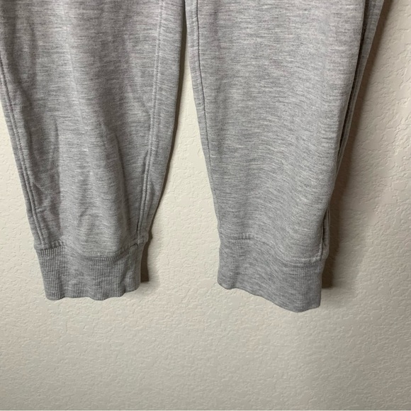 Lululemon womens gray warm joggers modal 6 - Picture 2 of 10
